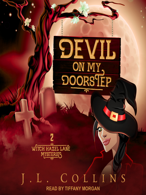 Title details for Devil on My Doorstep by J.L. Collins - Wait list